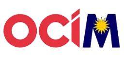 OCIM Logo